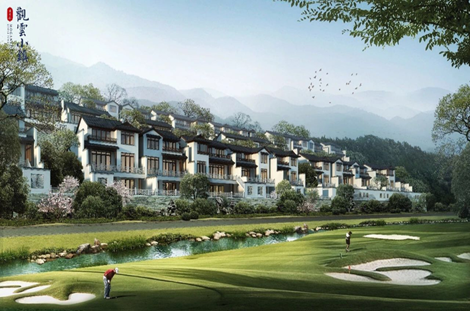 他們用3項專利和江南文化完成了一件不可復制的小鎮(zhèn)合院作品（引用公眾號）