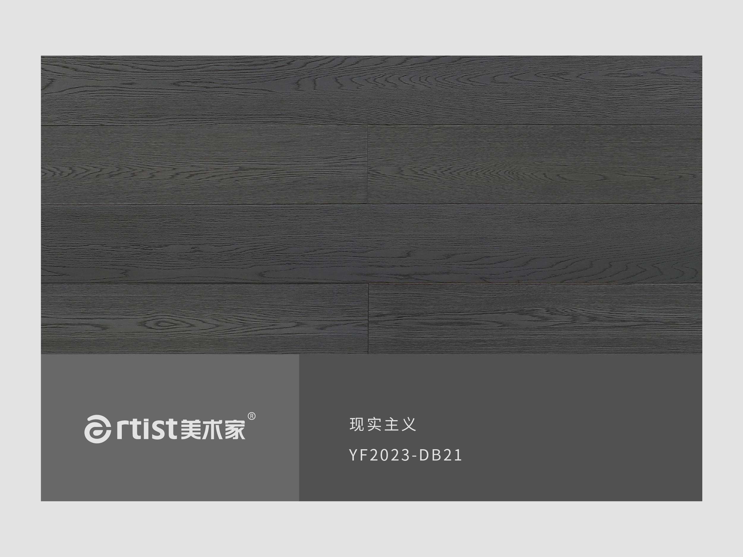 現實主義DB21